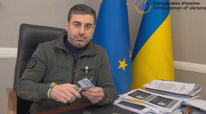 Скандал в Ужгородському ТЦК: керівництву оголосили підозри за катування та незаконне утримання людей